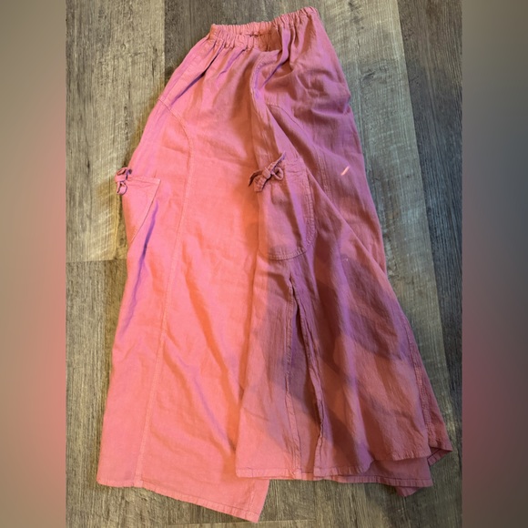 Comfy Cotton Lounge Pants - Picture 7 of 7